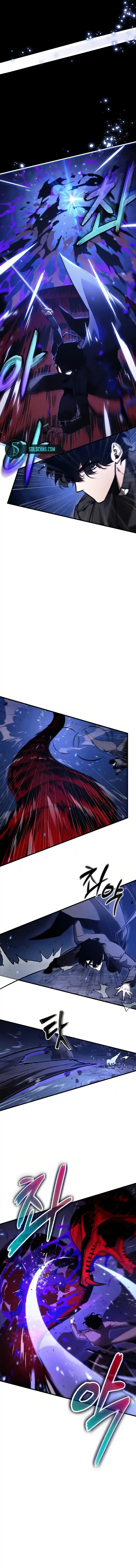 Read Omniscient Reader's Viewpoint ES Manga Online