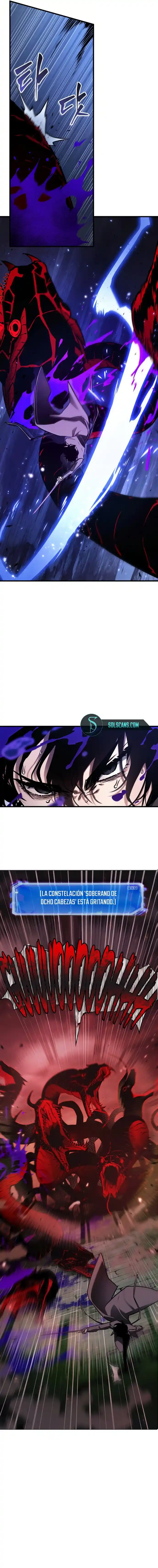 Read Omniscient Reader's Viewpoint ES Manga Online