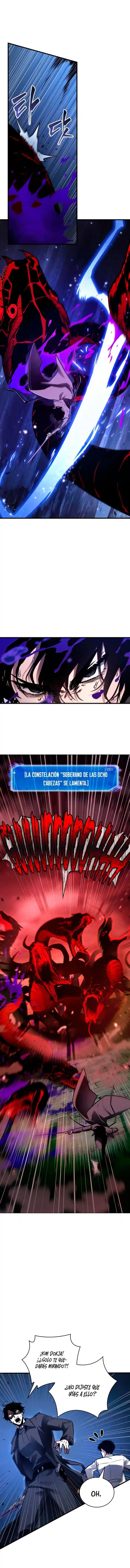 Read Omniscient Reader's Viewpoint ES Manga Online