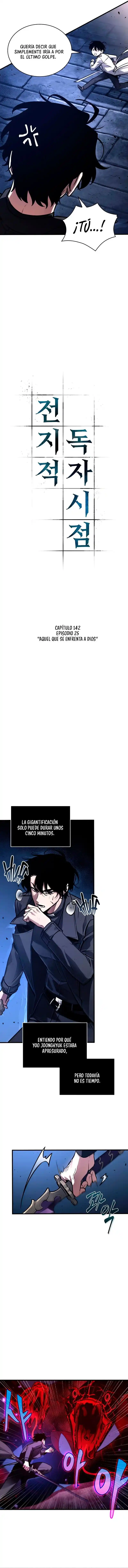 Read Omniscient Reader's Viewpoint ES Manga Online