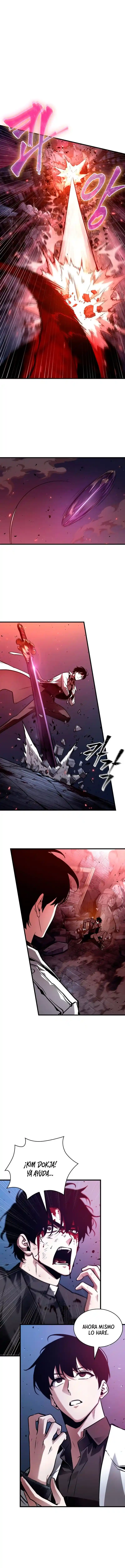 Read Omniscient Reader's Viewpoint ES Manga Online