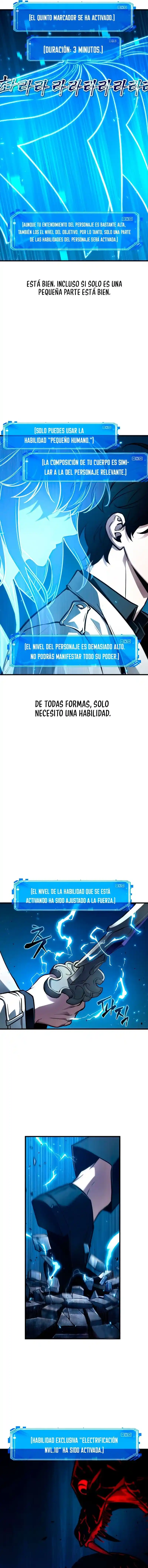 Read Omniscient Reader's Viewpoint ES Manga Online