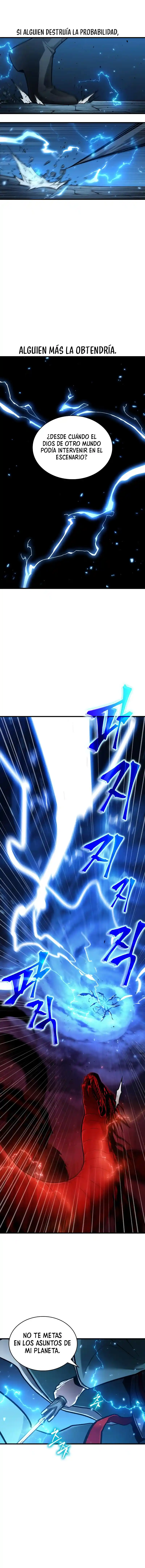 Read Omniscient Reader's Viewpoint ES Manga Online