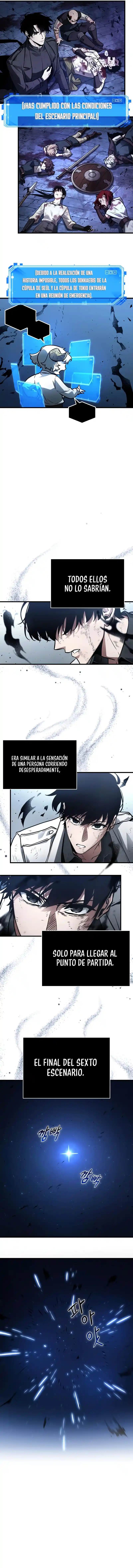 Read Omniscient Reader's Viewpoint ES Manga Online