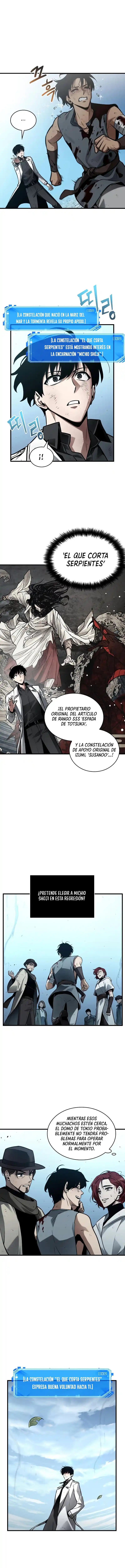 Read Omniscient Reader's Viewpoint ES Manga Online