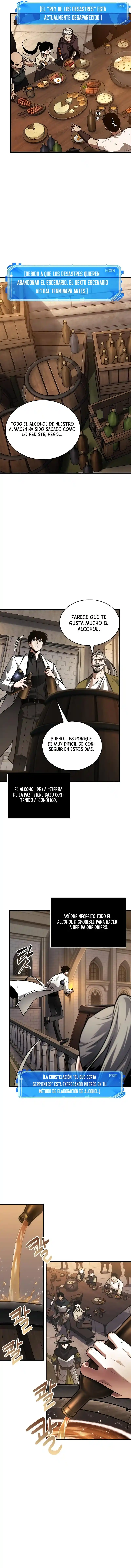 Read Omniscient Reader's Viewpoint ES Manga Online