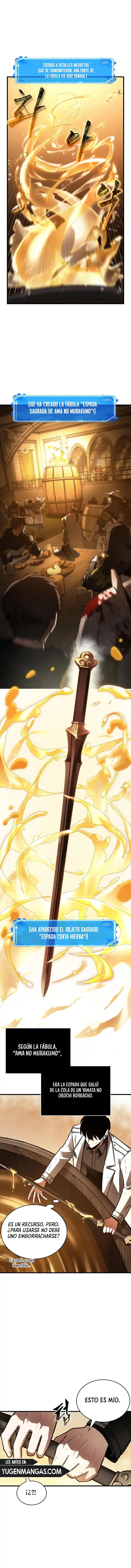 Read Omniscient Reader's Viewpoint ES Manga Online