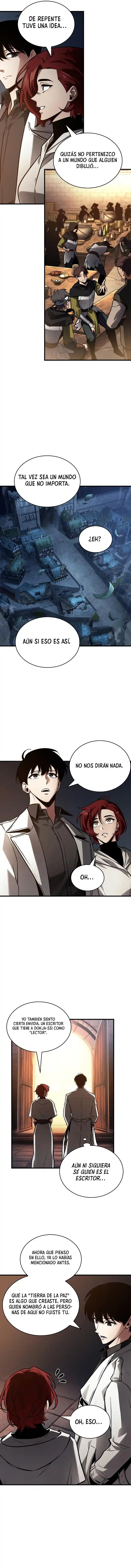 Read Omniscient Reader's Viewpoint ES Manga Online