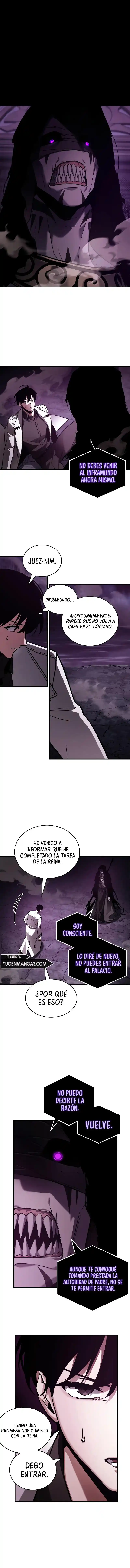 Read Omniscient Reader's Viewpoint ES Manga Online