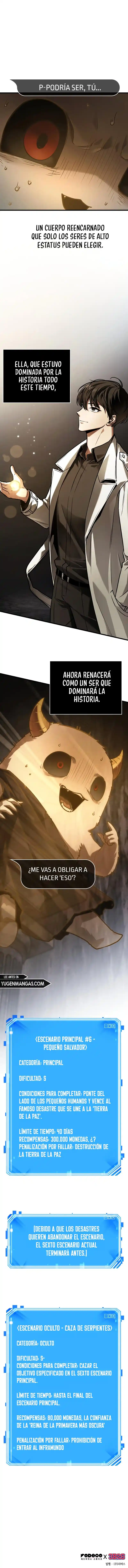 Read Omniscient Reader's Viewpoint ES Manga Online