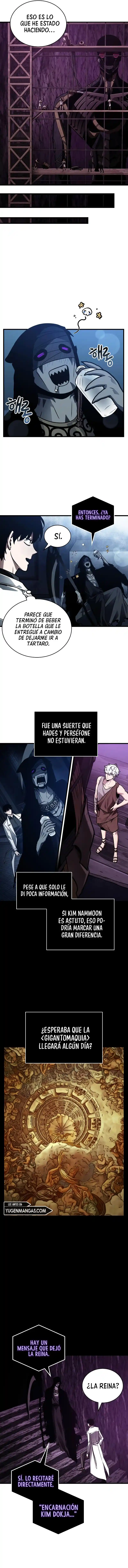 Read Omniscient Reader's Viewpoint ES Manga Online