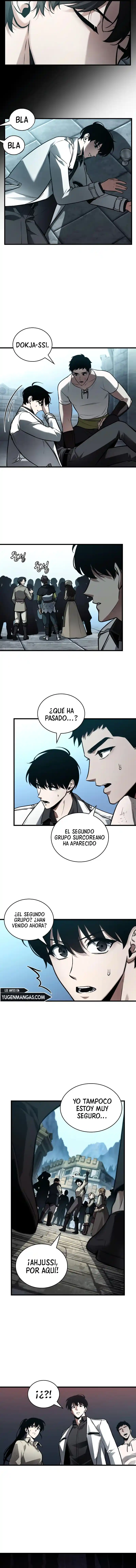 Read Omniscient Reader's Viewpoint ES Manga Online