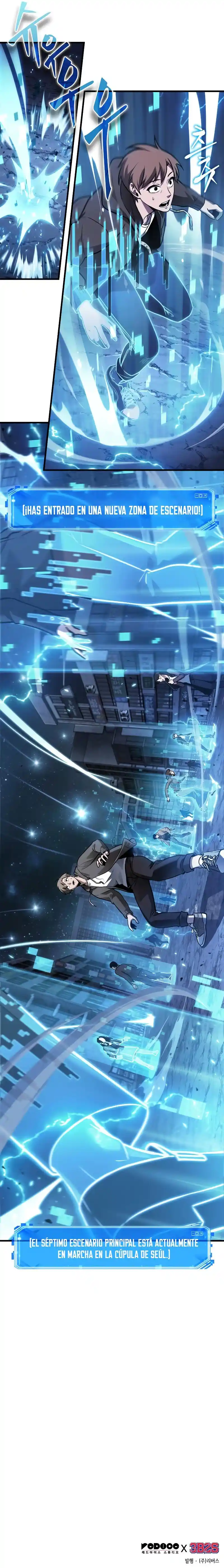 Read Omniscient Reader's Viewpoint ES Manga Online