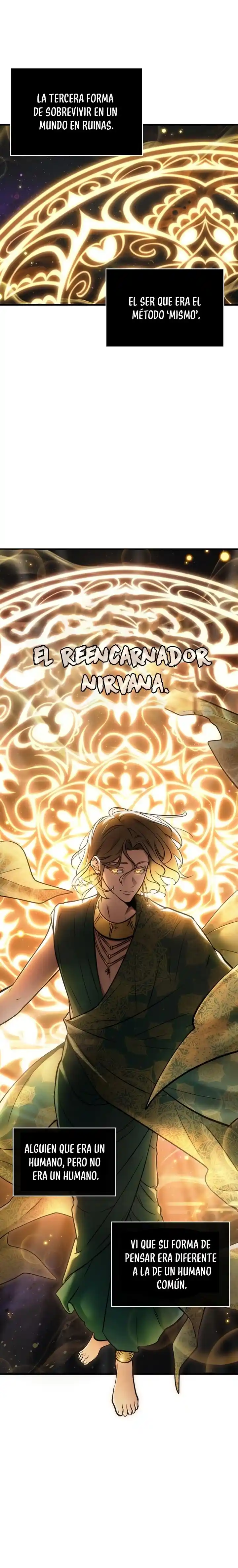 Read Omniscient Reader's Viewpoint ES Manga Online