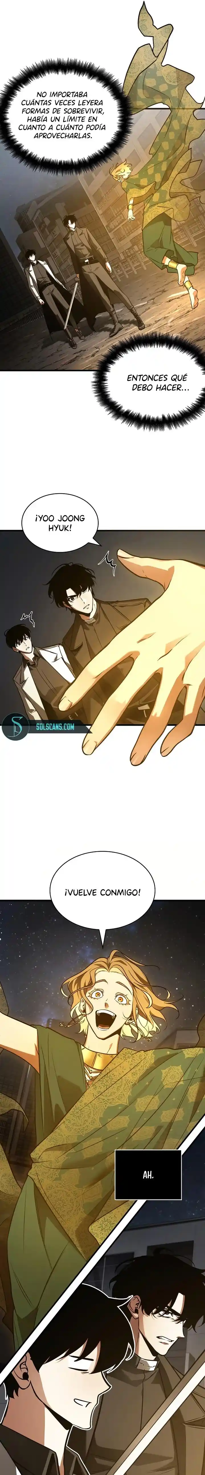 Read Omniscient Reader's Viewpoint ES Manga Online