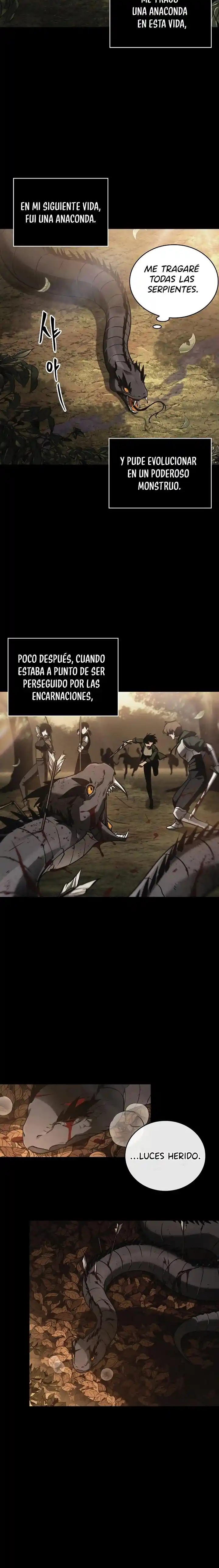 Read Omniscient Reader's Viewpoint ES Manga Online