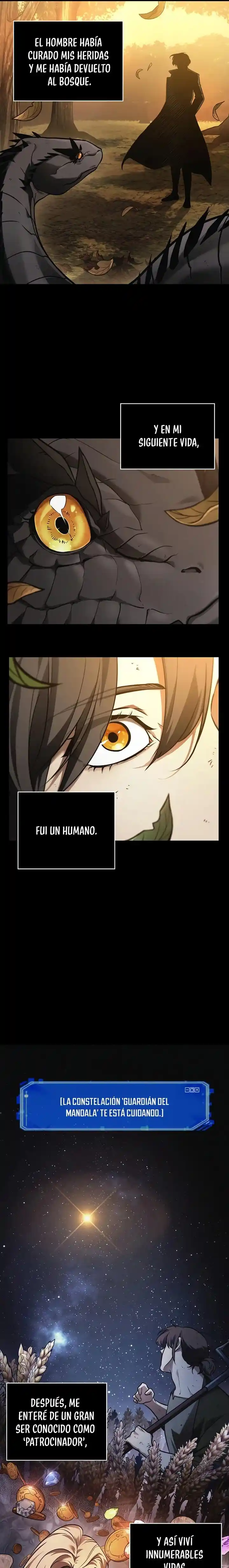 Read Omniscient Reader's Viewpoint ES Manga Online