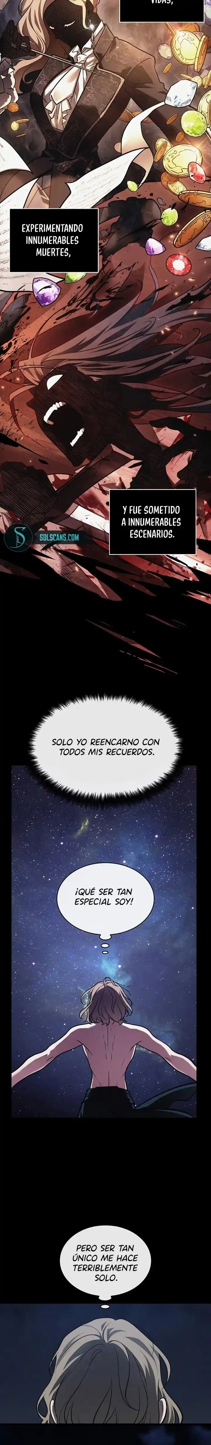 Read Omniscient Reader's Viewpoint ES Manga Online