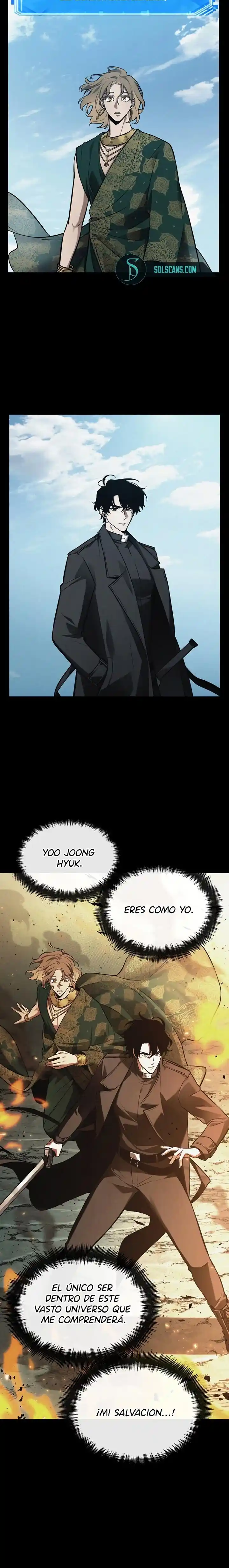 Read Omniscient Reader's Viewpoint ES Manga Online