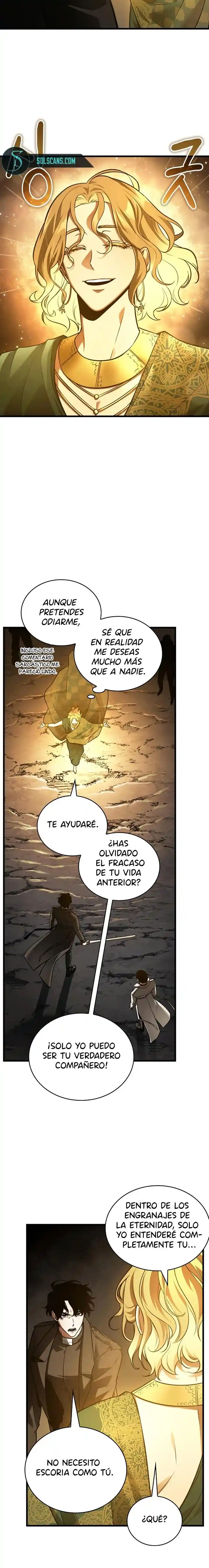 Read Omniscient Reader's Viewpoint ES Manga Online