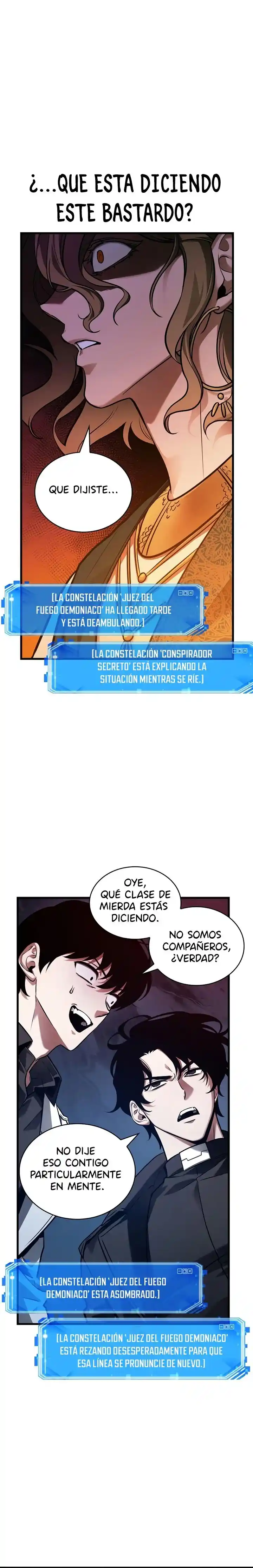 Read Omniscient Reader's Viewpoint ES Manga Online