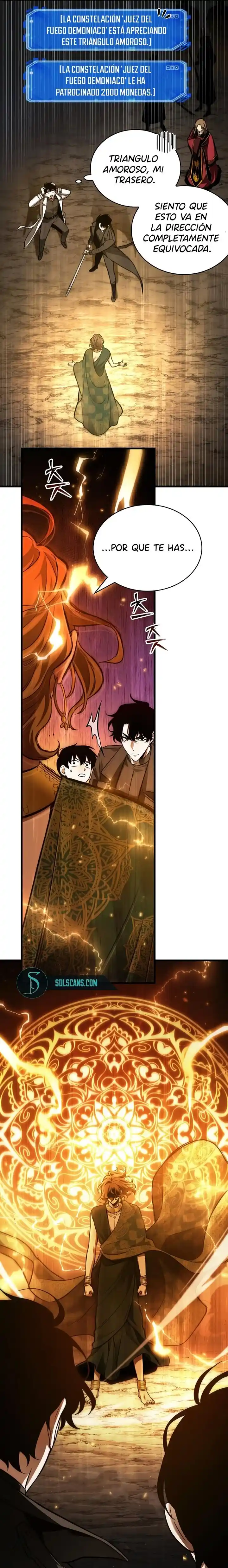 Read Omniscient Reader's Viewpoint ES Manga Online