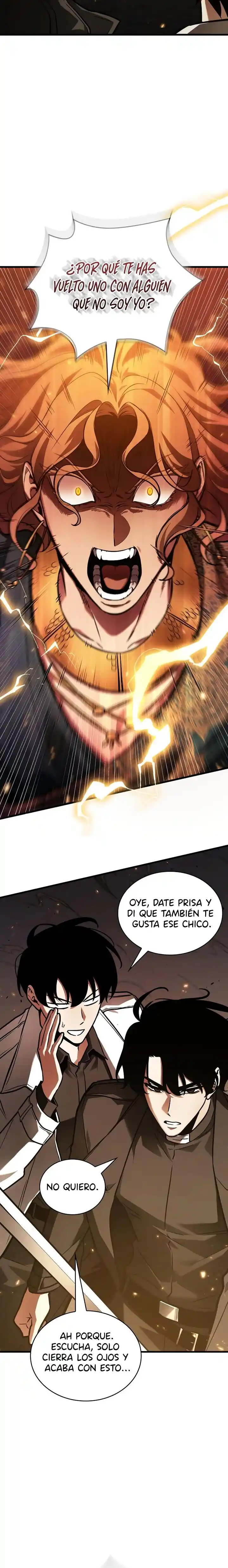 Read Omniscient Reader's Viewpoint ES Manga Online