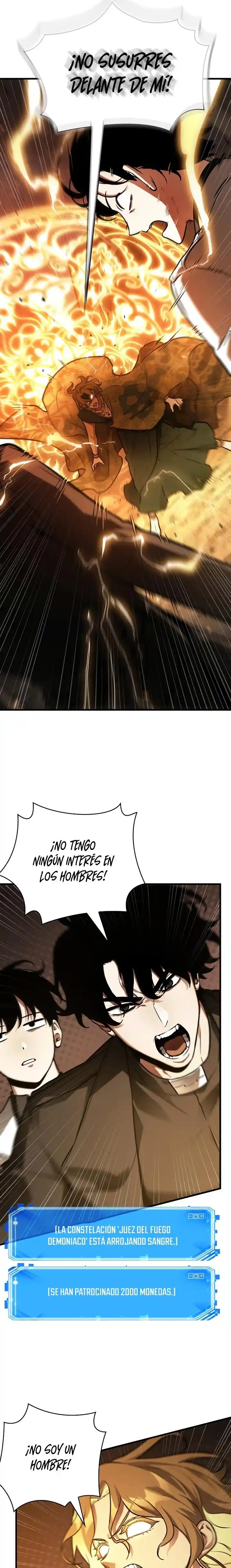 Read Omniscient Reader's Viewpoint ES Manga Online