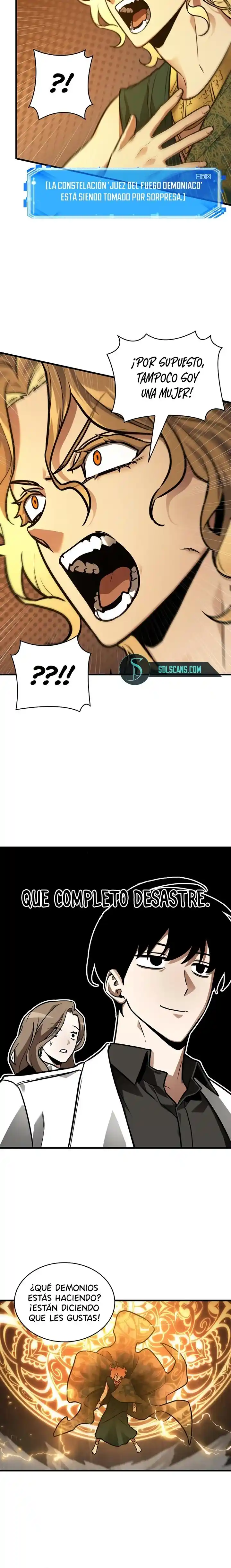 Read Omniscient Reader's Viewpoint ES Manga Online