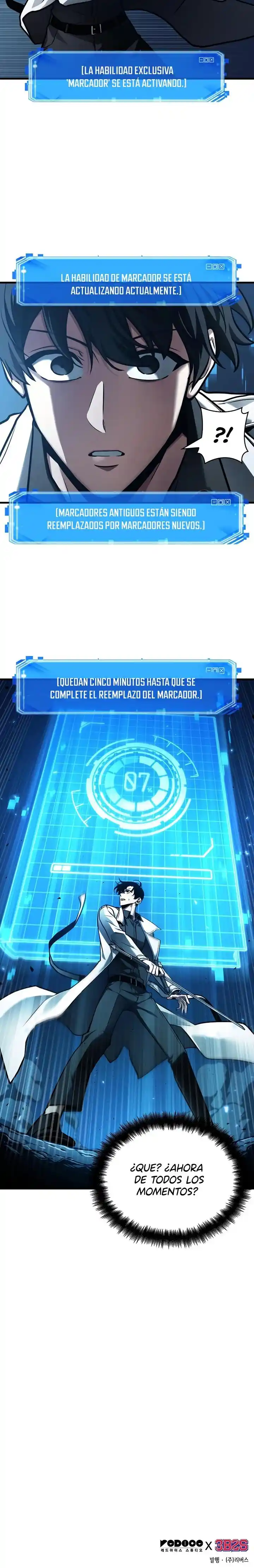 Read Omniscient Reader's Viewpoint ES Manga Online