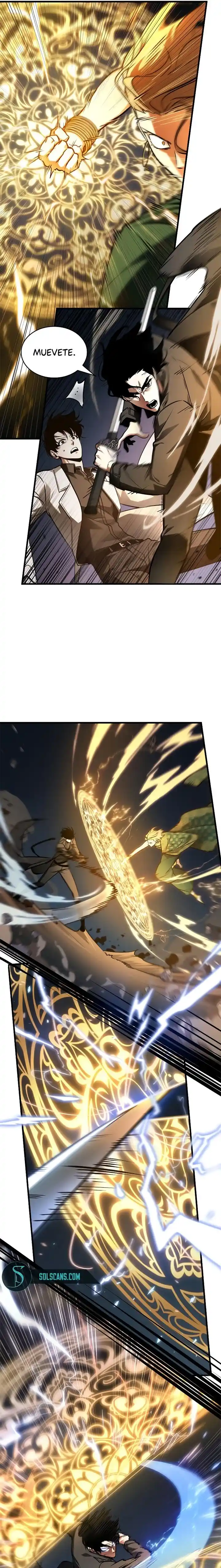 Read Omniscient Reader's Viewpoint ES Manga Online