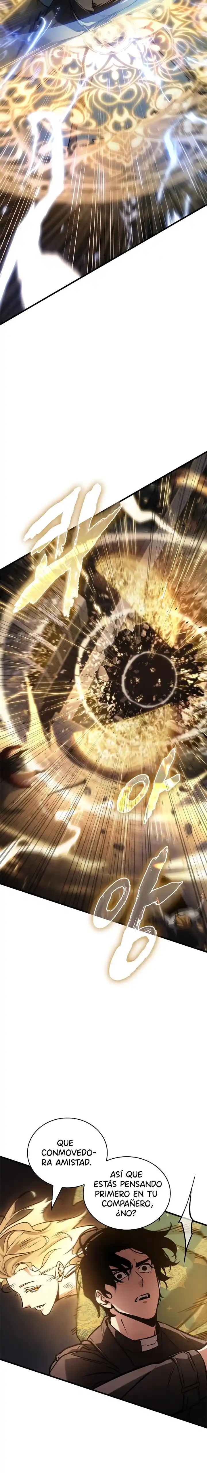 Read Omniscient Reader's Viewpoint ES Manga Online