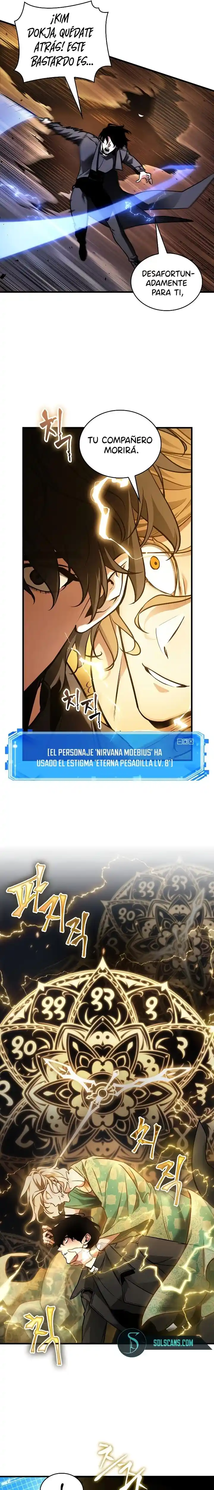 Read Omniscient Reader's Viewpoint ES Manga Online