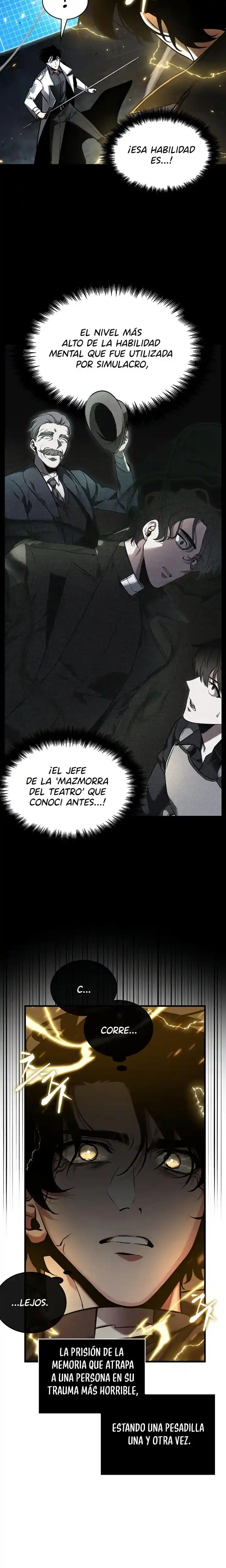 Read Omniscient Reader's Viewpoint ES Manga Online