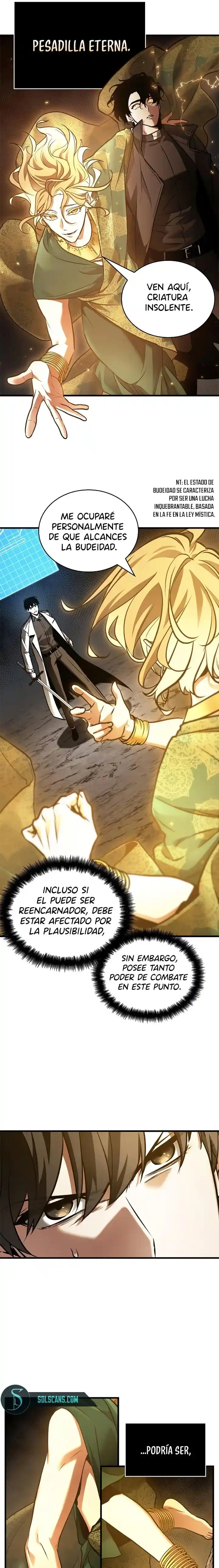 Read Omniscient Reader's Viewpoint ES Manga Online