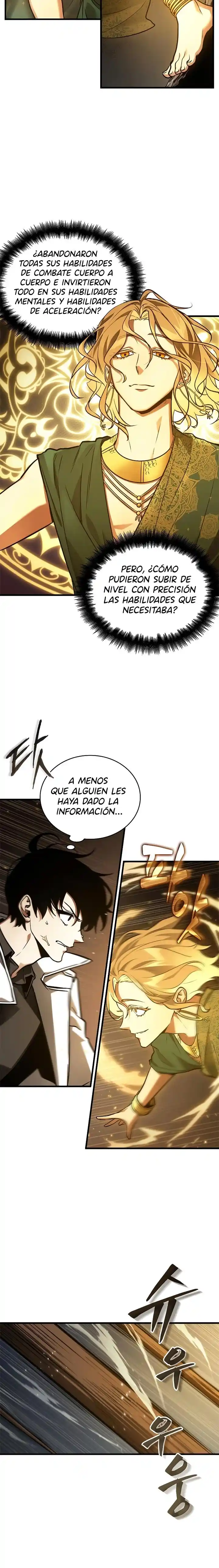 Read Omniscient Reader's Viewpoint ES Manga Online