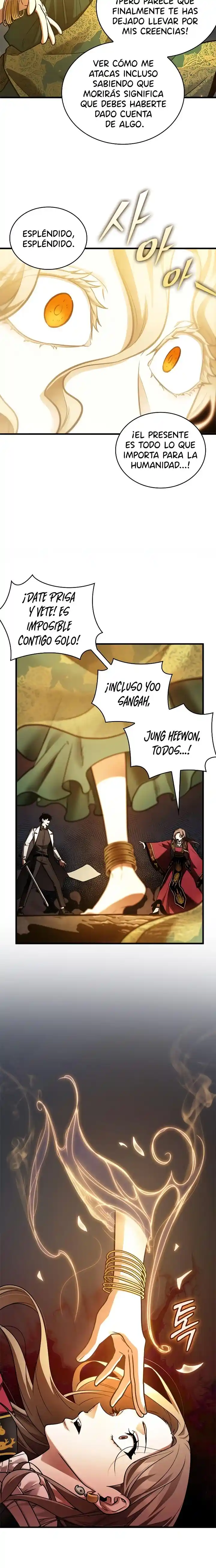 Read Omniscient Reader's Viewpoint ES Manga Online