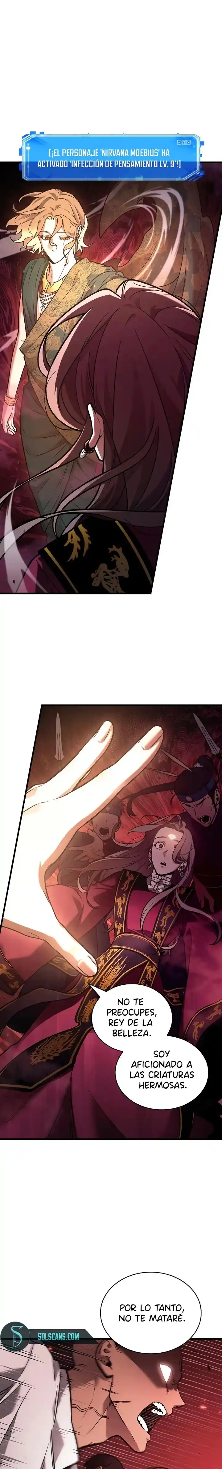 Read Omniscient Reader's Viewpoint ES Manga Online