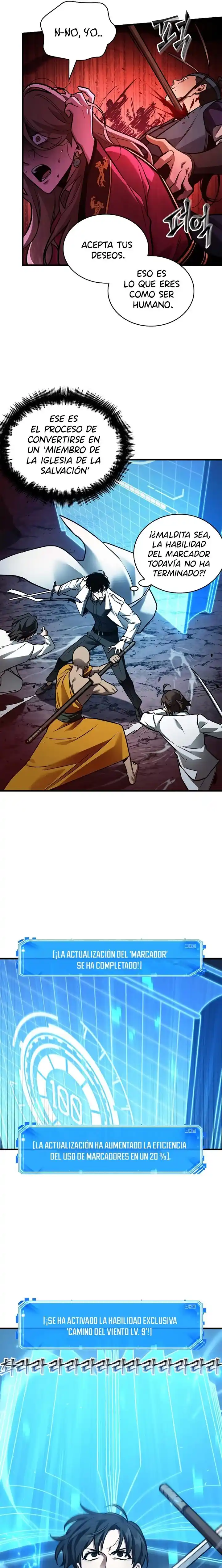 Read Omniscient Reader's Viewpoint ES Manga Online