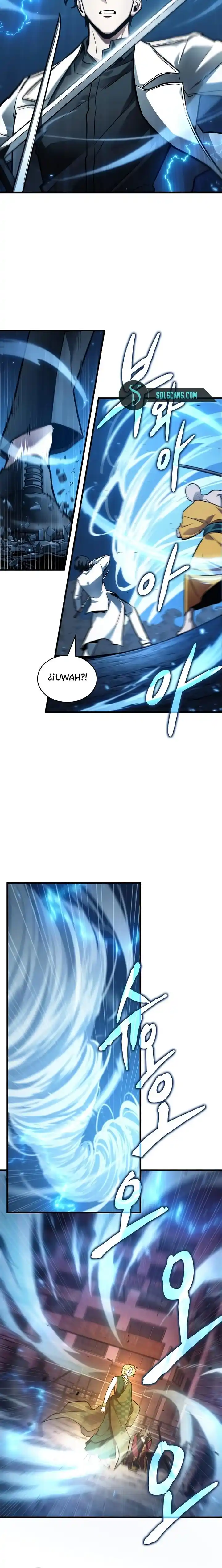 Read Omniscient Reader's Viewpoint ES Manga Online