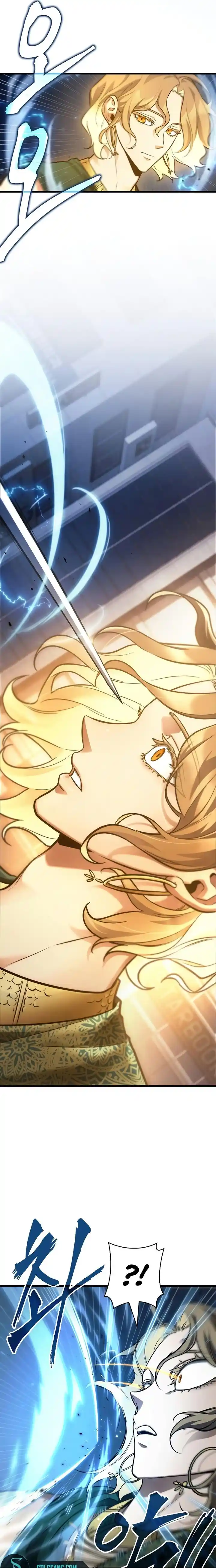 Read Omniscient Reader's Viewpoint ES Manga Online