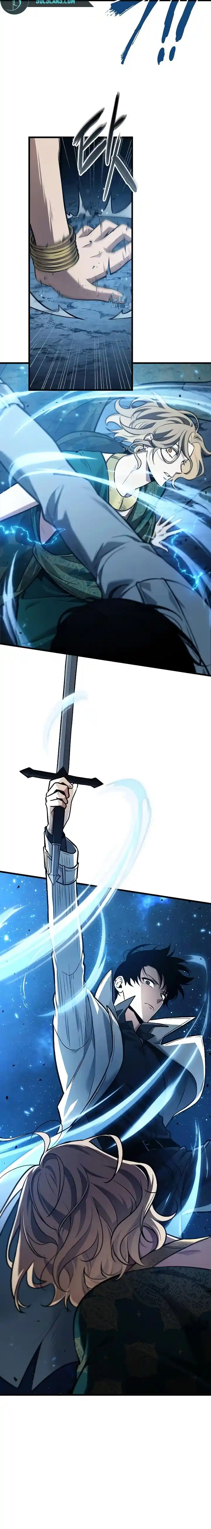 Read Omniscient Reader's Viewpoint ES Manga Online