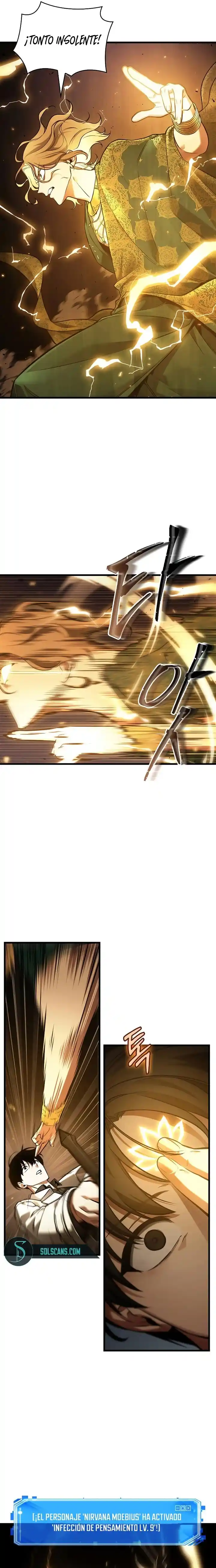 Read Omniscient Reader's Viewpoint ES Manga Online