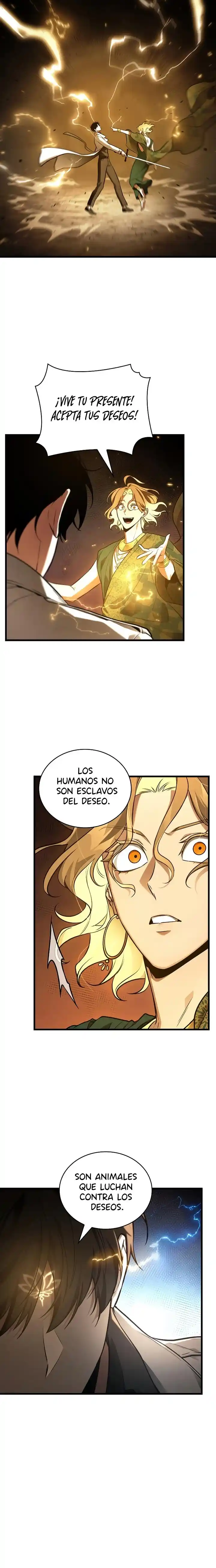 Read Omniscient Reader's Viewpoint ES Manga Online