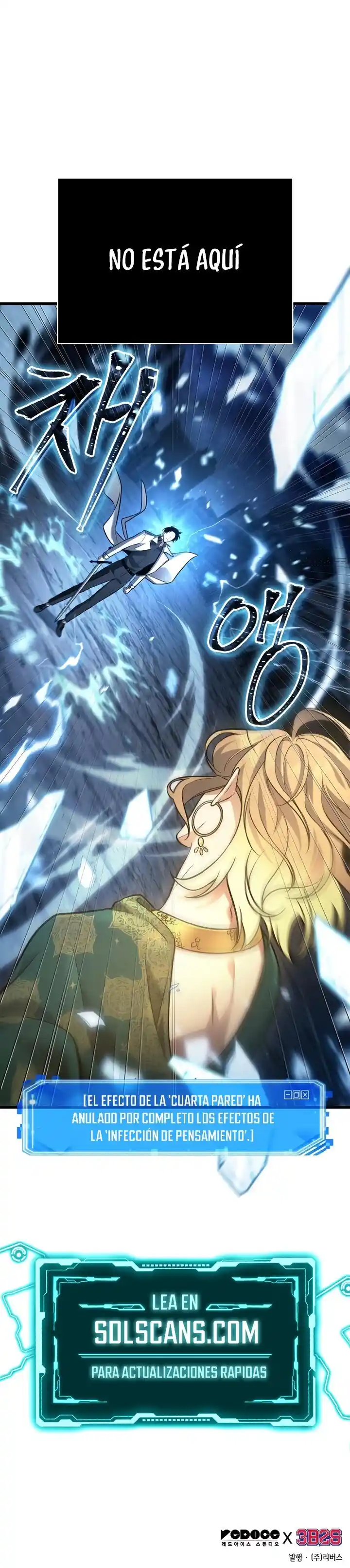 Read Omniscient Reader's Viewpoint ES Manga Online