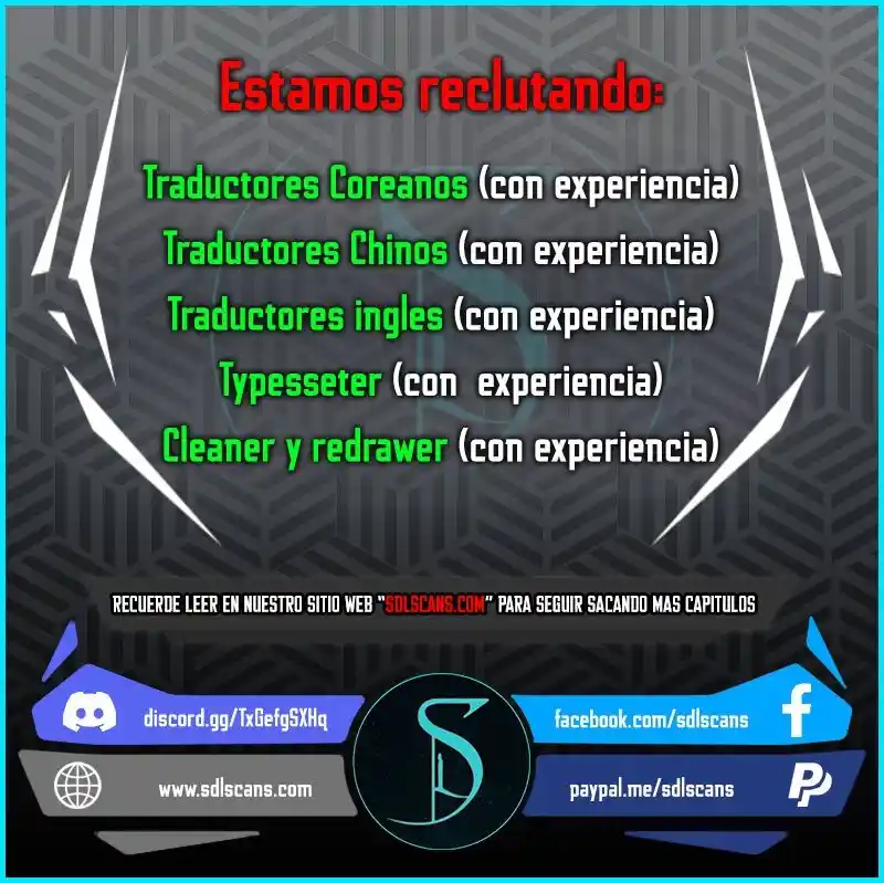 Read Omniscient Reader's Viewpoint ES Manga Online