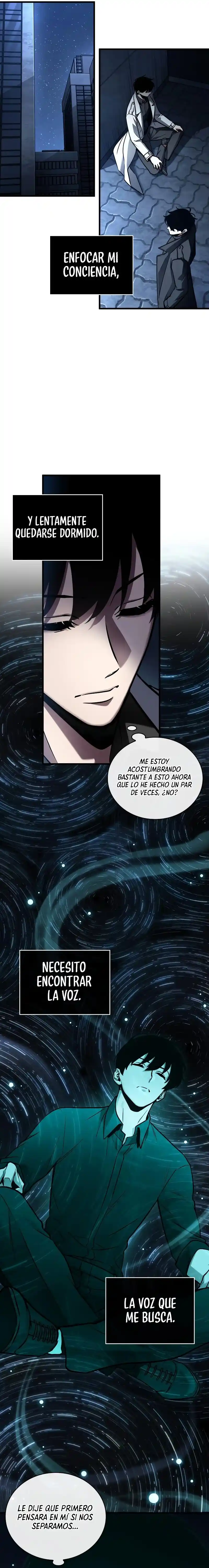 Read Omniscient Reader's Viewpoint ES Manga Online