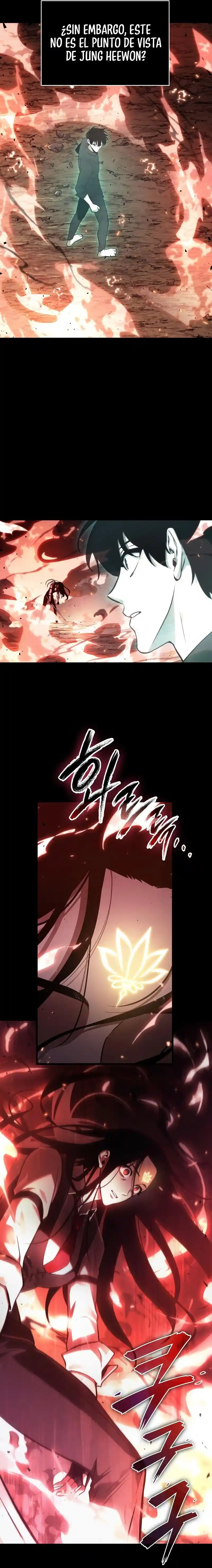 Read Omniscient Reader's Viewpoint ES Manga Online