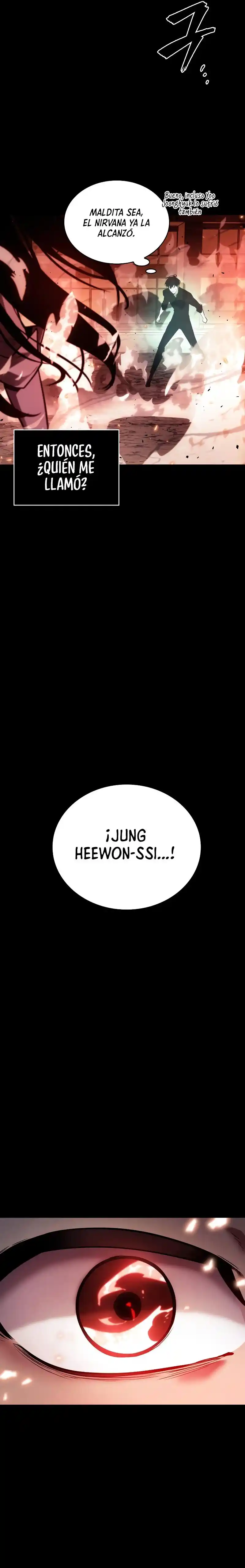 Read Omniscient Reader's Viewpoint ES Manga Online