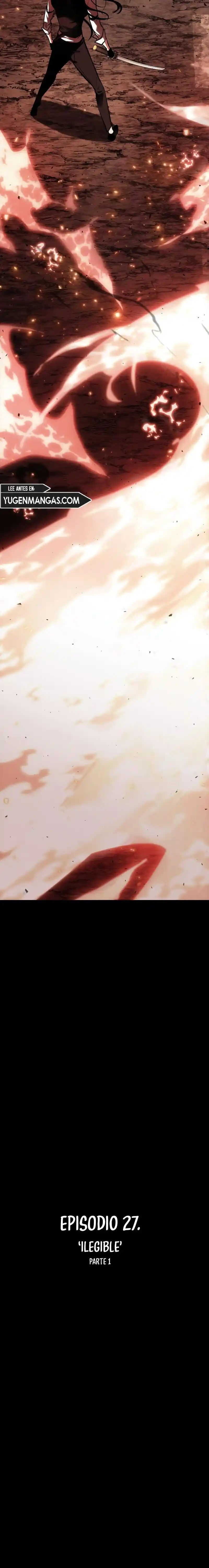 Read Omniscient Reader's Viewpoint ES Manga Online